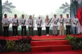 Kabupaten Madiun Jadi Tuan Rumah Jambore Perhutanan Sosial Jawa Timur 2026, Bupati Harapkan Penguatan Hutan Lestari dan Kesejahteraan Masyarakat