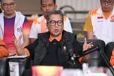 Almuzzamil: Milad ke-24 PKS Momentum Gerakan Ketahanan Pangan, Energi dan Ekonomi