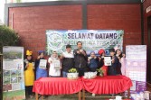 FISIP UNNES Dampingi Desa Rowoboni Kembangkan Agroeduwisata Berbasis Komunitas untuk Perkuat Ekonomi Desa Berkelanjutan