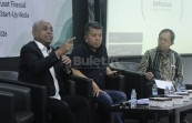 Media SMSI Didorong Jadi Penghubung Ekonomi Desa dengan Modal, Pasar dan Teknologi