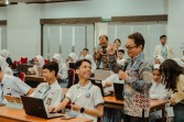 UAJY DAN PUSPRESNAS GELAR BINA TALENTA INDONESIA 2026 BERTEMA PERUBAHAN IKLIM