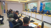 TPS Perkuat Sinergi Lintas Instansi Kendalikan Peredaran Tumbuhan dan Satwa Liar di Pelabuhan Tanjung Perak