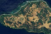 Tambang Nikel Ancam Laut Teluk Buli, Pakar IPB Ungkap Bahaya Tak Kasat Mata