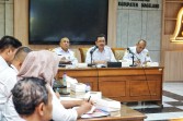 Transaksi Capai Rp203,7 Juta, Blonjo Warung Tonggo Putar Ekonomi Desa