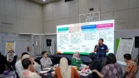 Amartha dan Mitra Lintas Sektor Dorong Penguatan Ketahanan Finansial UMKM Akar Rumput di Indones