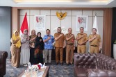 Kota Batu Jadi Lokasi Workshop BRIN, Perkuat Pertanian Berbasis Riset dan Inovasi