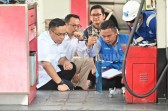 PWYP: Korupsi Pertamina Cermin Buruk Sedekade Tata Kelola Migas