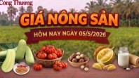 Harga produk pertanian hari ini : Banyak barang yang dijual dengan harga rendah.