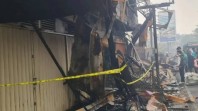 Kebakaran Bangunan Berulang di Pontianak, Korsleting Listrik Jadi Ancaman