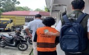 Kemenhut Tangkap 3 Pelaku Illegal Logging di SM Kerumutan Riau