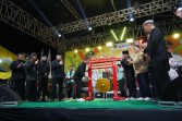 Gaungkan Ekonomi Desa, Pesta Rakyat “Sepasma” ke-458 Resmi Sapa Warga Tiron