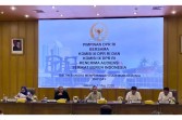 Dasco: AgrariaDPR Bentuk Command Center untuk Percepat Reforma