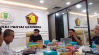 Dorong Kelestarian Lingkungan, Koalisi Masyarakat Sipil Sambangi DPRD Riau untuk Deklarasi Kaukus Parlemen Hijau