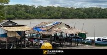 Perubahan Iklim Global: Ketika Iklim Menghangat, Malaria Menguat di Mimika