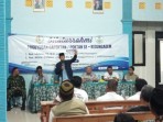 GAPOKTAN Kedungadem Gelar Silaturahmi, Bahas Strategi Ketahanan Pangan
