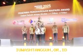 MAIPARK Luncurkan 3 Inovasi Asuransi Terbaru untuk Mitigasi Dampak Perubahan Iklim 2026