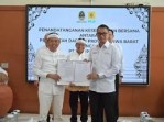 Pemprov Jabar Gandeng PLN Targetkan Pemerataan Listrik Mendorong Ekologi
