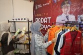 Empat Tahun SGE, Rp30,3 Miliar Berputar dan 370 UMKM Surabaya Naik Kelas