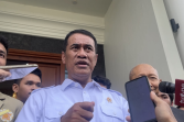Kementan-UGM Kerja Sama Inovasi Pertanian Rp 40 M, Ada Kedelai-Sapi