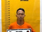 Bakar Lahan Gambut 5 Hektare, Petani di Kecamatan Gaung Ditangkap Polisi