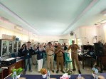 KKN UIN Walisongo Dukung Pengembangan Ekonomi Desa Ngawen Lewat Workshop UMKM