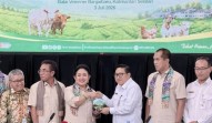 Titiek Soeharto Dorong Mitigasi El Nino untuk Perkuat Ketahanan Pangan Nasional