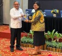 Reni Suwarso: Pilkada Harus Menghasilkan Keadilan Sosial