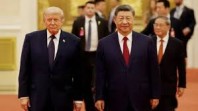 Terbaru 2026: China-AS Akhiri Perang Tarif, Impor Produk Pertanian AS Melonjak Drastis