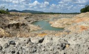 Tambang PT BPP Semakin Masif, Masyarakat Batu Ampar dan Selensen Desak Pemulihan Lingkungan dan Tata Kelola Berpihak pada Rakyat