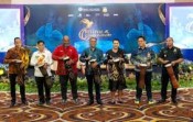 Festival Cenderawasih 2026 Resmi Dibuka, Perkuat UMKM Papua Berbasis Kearifan Lokal