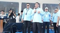 PENAS 2026, Bulog Perkuat Komitmen Swasembada Pangan Berkelanjutan