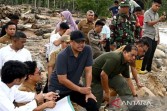 Pemprov Sumut Perkuat Pengawasan Tambang Ilegal dengan Aparat Hukum