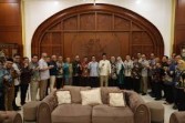 Mentan Amran Kumpulkan Rektor Indonesia Timur, Perkuat Riset dan Inovasi Pertanian