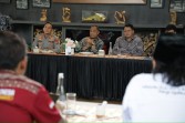 Dialog MayDay 2026 Sleman, Pemkab Serap Aspirasi Buruh Demi Iklim Harmonis