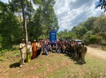 Hari Lingkungan Hidup Sedunia, Kontribusi Prodi Kehutanan Unismuh: Merawat Hutan, Menjaga Masa Depan