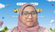 Kemen PPPA Dorong 79 Juta Anak Bersuara Hadapi Krisis Iklim