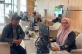 Semarak hari jadi Riau ke-69, Kemenkum Riau dorong UMKM naik kelas melalui pelindungan kekayaan intelektual