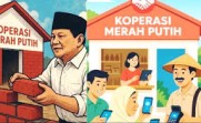 KDKMP Jadi Instrumen Ekonomi Pancasila, Dorong Kemandirian Desa dan Kelurahan