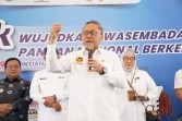 Zulhas Sebut Kopdes Merah Putih Bukan Supermarket, Dibangun untuk Jadi Penggerak Ekonomi Desa
