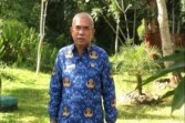 DLHK Sulbar edukasi generasi muda menghadapi perubahan iklim