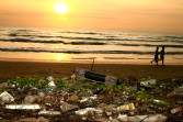 Sampah Plastik dan Perubahan Iklim