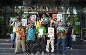 Masyarakat Papua Gugat Kebijakan Hilangkan Hutan demi PSN