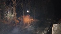 Lahan 30 Hektare di Muba Terbakar, Petugas Kesulitan Air