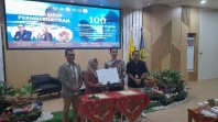 Gandeng Unej, Kemenkeu Perkuat BUMDes agar Jadi Motor Penggerak Ekonomi Desa