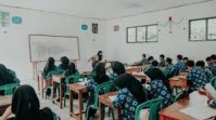 Perubahan Iklim Masuk ke Ruang Kelas: Ketika Suhu Sekolah Mulai Mengganggu Proses Belajar