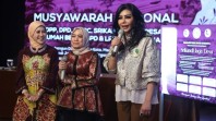 Perempuan Desa Tak Lagi di Balik Layar, Kini Bisa Jadi Penggerak Ekonomi