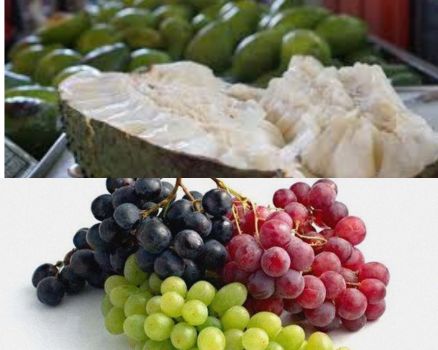 Harga produk pertanian hari ini, 26 April: Beberapa item menunjukkan tren penurunan yang tajam.