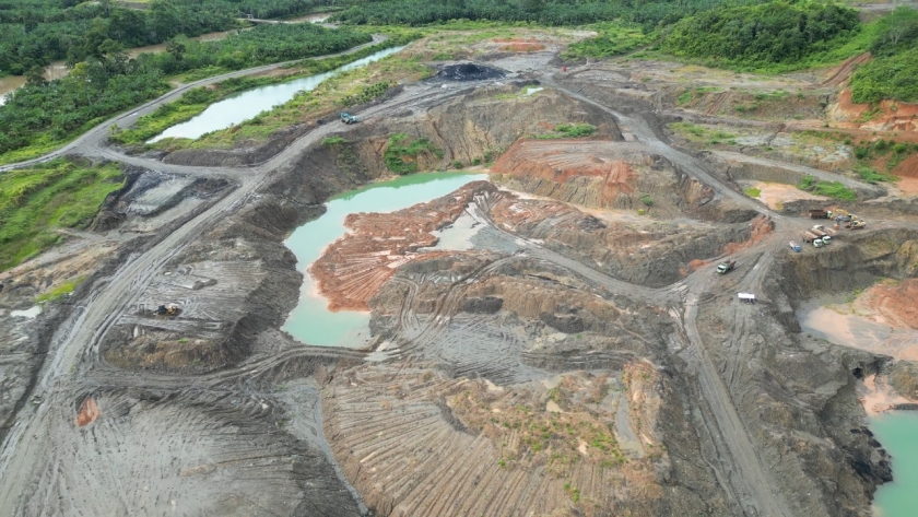 Lain Kebijakan, Lain Kenyataan di Blok Tambang Batu Bara Bengkulu