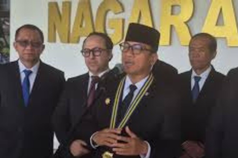 Kemendes menjalin lebih dari 70 kesepakatan guna perkuat ekonomi desa