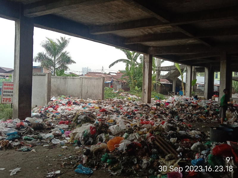 WALHI Riau Tegaskan Kepada Pemko Pekanbaru Jalankan Putusan Pengadilan Negeri Soal Sampah